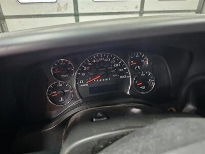 #ad Speedometer CHEVY EXPRESS 3500 16 $69.98
