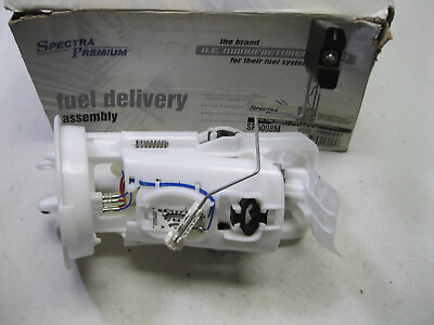 #ad Fuel Pump Module Assembly Spectra SP5008M no box $46.49