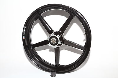 #ad 07 11 Ktm 990 Super Duke Marchesini Front Wheel Front Rim w Spacer OEM STR8 $565.50