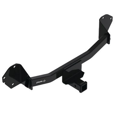 #ad Draw Tite 76525 Class III Trailer Hitch 2quot; Receiver For 22 23 Chevrolet Bolt EUV $206.65