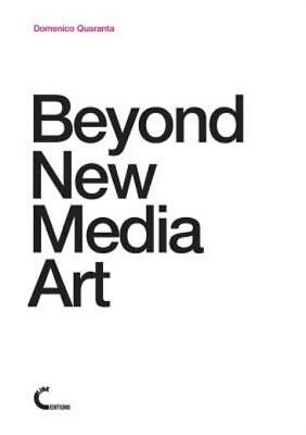 #ad Beyond New Media Art $17.15