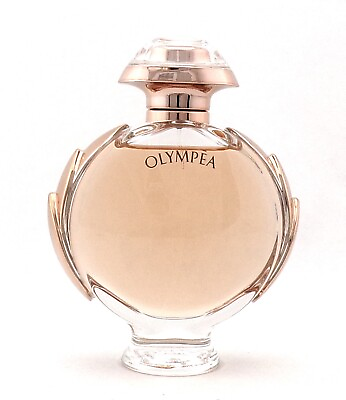 #ad Paco Rabanne Olympea 2.7 oz. 80 ml. Eau de Parfum Spray for Women. New. NO BOX $54.99