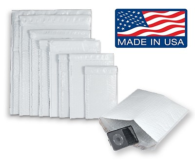 #ad #ad Wholesale Poly Bubble Mailers Padded Envelopes #0 #1 #2 #3 #4 #5 #6 #7 #00 #000 $49.99