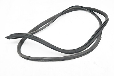 #ad ⭐ 92 98 Bmw E36 Series M3 Front Right Door Rubber Weather Strip Seal Molding Oem $168.00