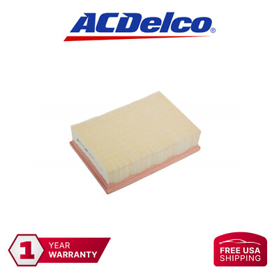 #ad ACDelco Air Filter A3184C $48.40