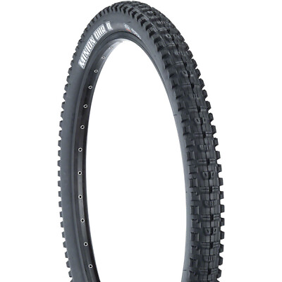 #ad Maxxis Minion DHR II Tire Tubeless Folding Black 3C Maxx Terra EXO 29 x 2.3 $84.00