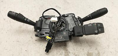 #ad TRAFIC COMBINATION SWITCH STALKS INDICATOR WIPER RENAULT 2016 GBP 65.00