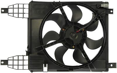 #ad Engine Cooling Fan Assembly Dorman 621 420 $123.46