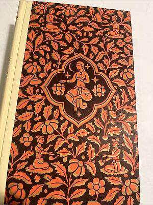 #ad Book of Thousand Nights and a Night by Burton. Vol. 3 4 $20.00