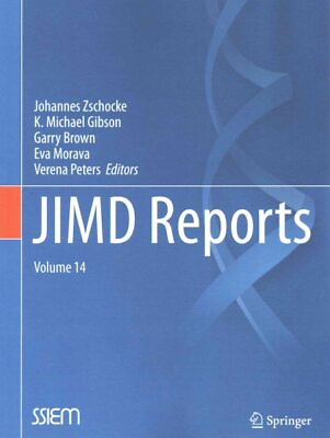 #ad JIMD Reports Paperback by Zschocke Johannes EDT ; Gibson K. Michael EDT ... $117.65