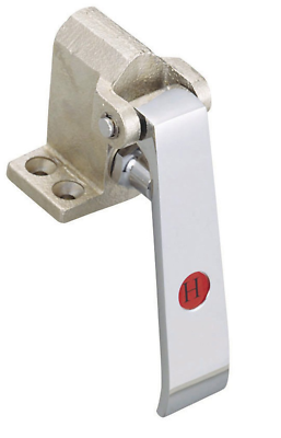 #ad s Single Pedal Knee Faucet Control Valve $81.99