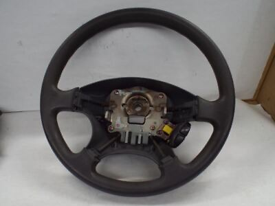 #ad CIVIC 1999 Steering Wheel 460127 $69.99