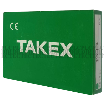 #ad NEW Takex F71R Fiber Optic Amplifier $166.68