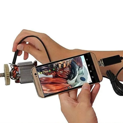 #ad 🔥Hot Sale 49% OFF🔥 Waterproof Endoscope Buy 2 Get Extra 10% OFF $49.99