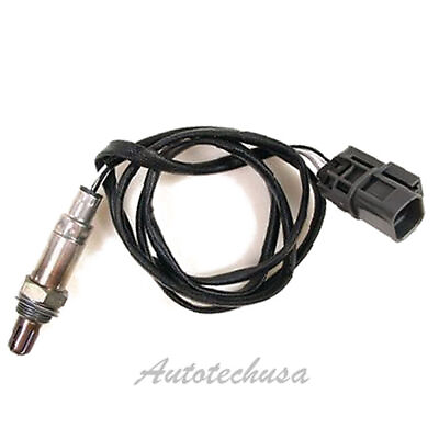 #ad For Nissan Pathfinder Infiniti QX4 Automatic Right Lower Oxygen Sensor 2344704 $30.55