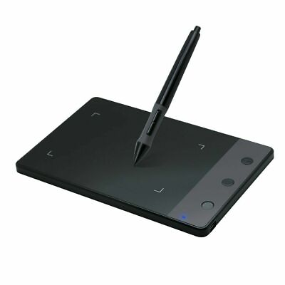 #ad Huion H420 USB Graphics Drawing Tablet Board Kit $29.99