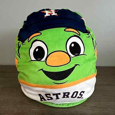 #ad MLB Houston Astros Pillow Push $16.20
