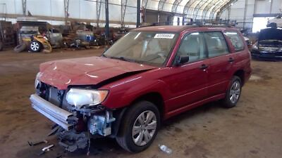 #ad Driver Left Lower Control Arm Front Fits 06 08 FORESTER 5931451 $170.27