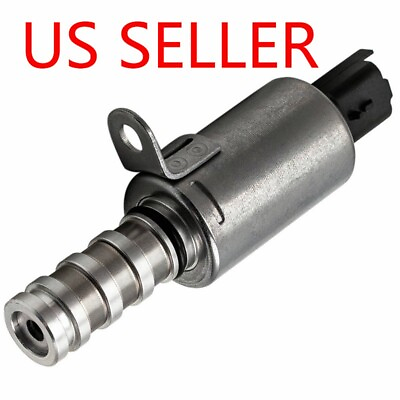 #ad Engine Variable Valve Timing Control Solenoid VANOS VVT For 02 13 Mini Cooper $15.55
