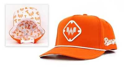 #ad TEXAS RANGERS WHATABURGER HAT 04 30 2024 THEME NIGHT NEW ADJUSTABLE FITS ALL $29.99