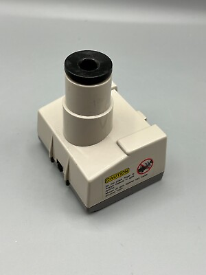 #ad Nintendo NES R.O.B. Rob the Robot Gyro Spinner Motor OEM Tested Working $49.99