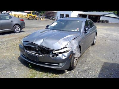 #ad Carrier Automatic Transmission 3.23 Ratio Rear Fits 12 19 BMW 640i 1052646 $420.99