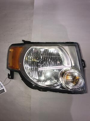 #ad 08 09 10 11 12 FORD ESCAPE Headlamp Assembly Right $119.83