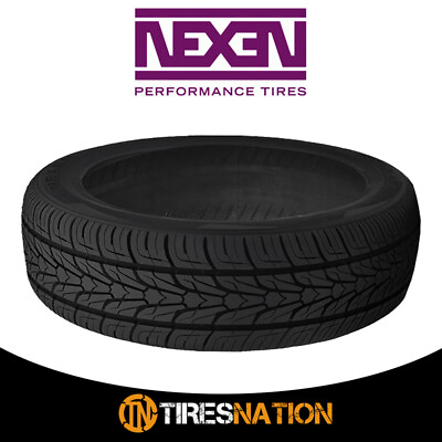 #ad 1 New Nexen Roadian HP 305 45 22 118V All Season Sport Tire $235.94