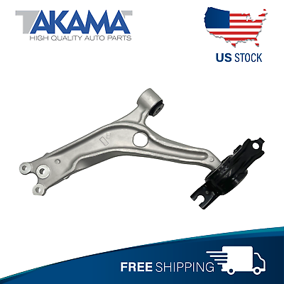 #ad OE QUALITY Front Lower Control Arm RH SIDE for 2018 2022 HONDA ACCORD 1 pc $75.90