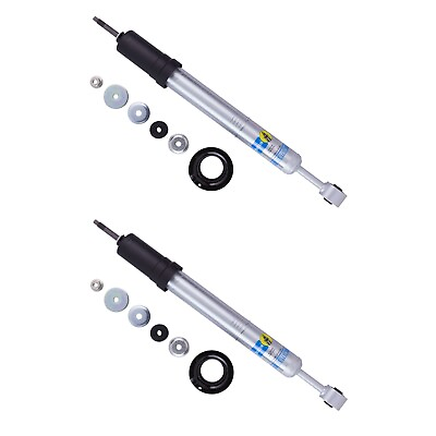 #ad Bilstein Pair Front B8 5100 Ride Height Adjustable Shocks for Toyota Tacoma $249.30