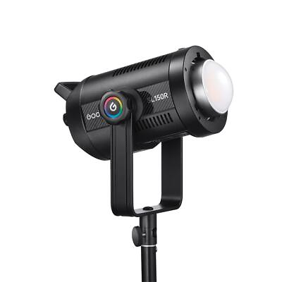 #ad Godox SL150R 165W RGB LED Video Light $359.00