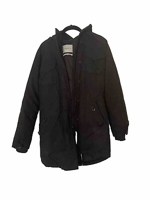 #ad Aritzia Community Vermont Down Parka Anorak Puff Coat Winter Jacket XS $85.00