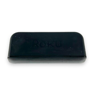 #ad Roku Express 3900 Digital Media Streamer Black 3900BP $16.98