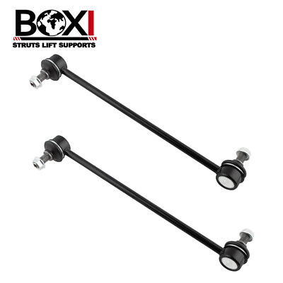 #ad 2x Front Stabilizer Sway Bar End Links for 2004 2011 Chevy Aveo Aveo5 $20.33