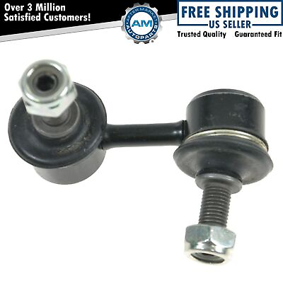 #ad New Sway Bar End Link Front Passenger or Rear Driver for Honda Acura Mazda $19.75