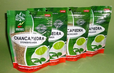 #ad Chanca Piedra Hierba Te Stone Braker Herbs Tea 4 Bags $31.99