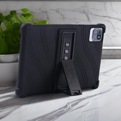 #ad Case For Moderness MB1001 Tablet 10.1 Safe Shockproof Silicone Stand Cover $15.88
