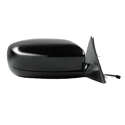 #ad Fit System For 11 14 Dodge Replacement Mirror 60631C Mirror $81.58
