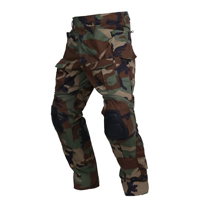 #ad Emersongear Combat G3 Pants Mens Gen3 Duty Cargo Trousers Extended Version WL $87.95