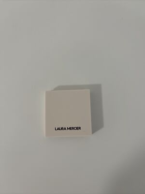 #ad Laura Mercier Pressed Setting Powder Translucent Ultra Blur Mini 2g NWOB $12.99
