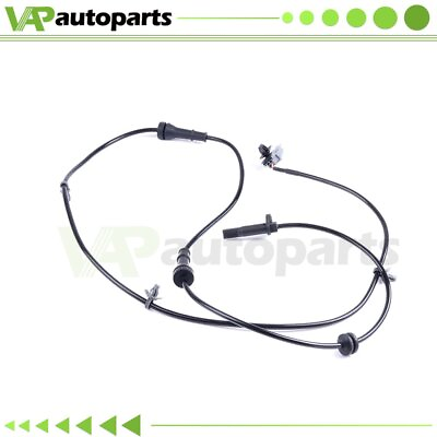 #ad Fits Nissan Sentra 2013 2018 ABS Wheel Speed Sensor Front Left Or Right SL 1.8L $12.51