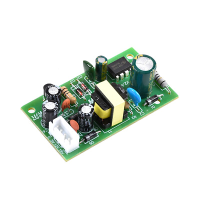 #ad 2Pcs 5V 12V18V Universal Induction Cooker Switch Power Supply Board Power Module $6.49