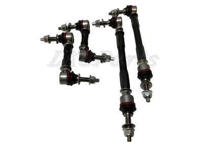 #ad HD Adjustable Sway bar links for LR3 and LR4  $188.00