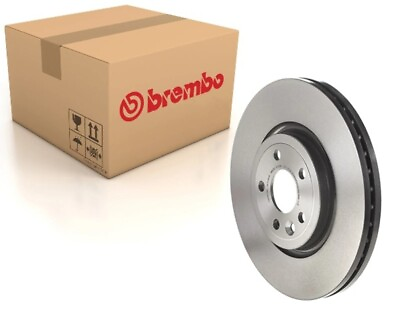 #ad Brembo Fit 95 04 Toyota Tacoma Front Premium Rotor $51.45