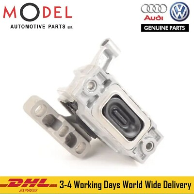 #ad Audi Volkswagen Genuine Engine Mounting Right Side 5N0199262K $154.00