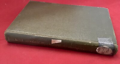 #ad Lancashire Fun T. Thompson 1938 First Edition Hard Cover Book AU $87.47