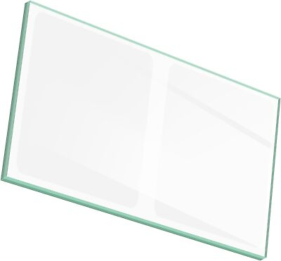 #ad New Refrigerator Freezer Glass Shelf for Kenmore Drawer Cover Insert WP67006877 $64.85