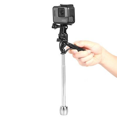 #ad Video Gimbal Stabilizer Stand Mini Portable Handheld For Gopro Phone Camera $16.99