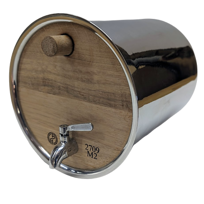 #ad American White Oak Barrel $149.95