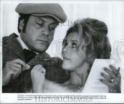 #ad 1975 Press Photo quot;Tommyquot; Movie Scene hcq05344 $12.99